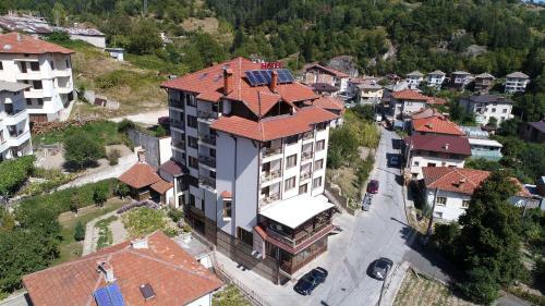 Hotel Uzunski