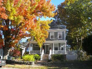 Fleetwood House Bed And Breakfast