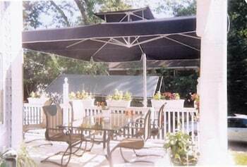 Fleetwood House Bed And Breakfast