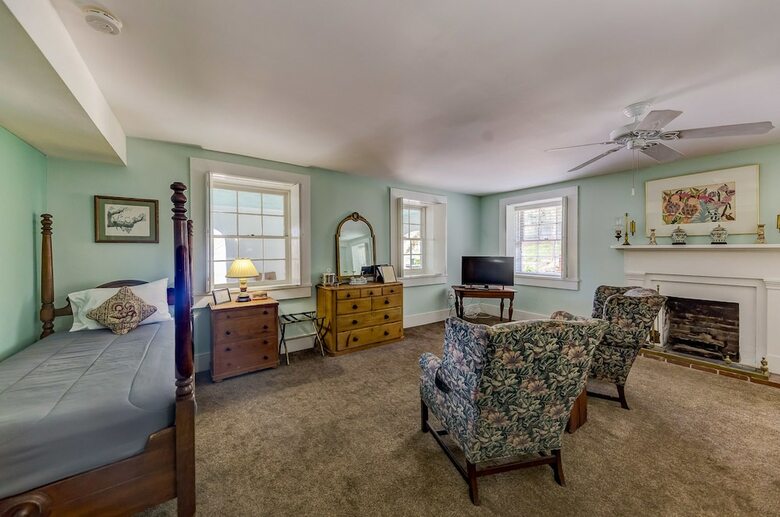 Duff Green Mansion