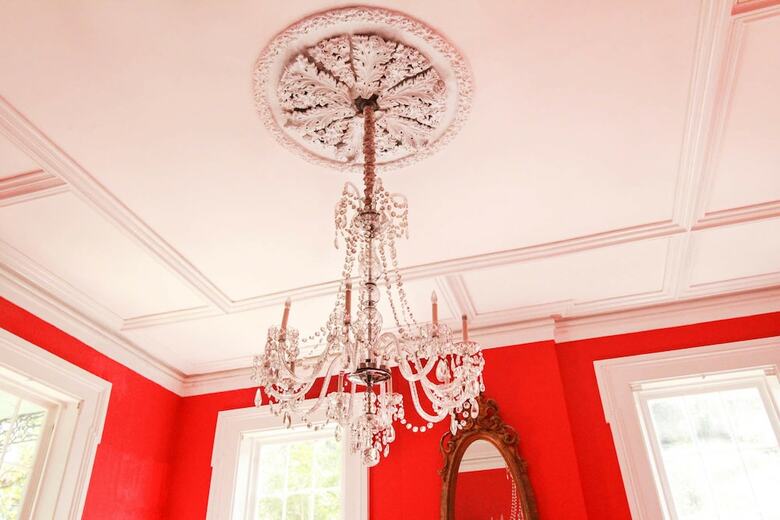 Duff Green Mansion