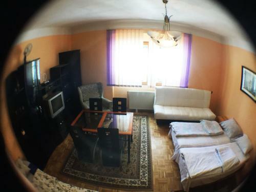 Hostal Guest House Pikapolonca