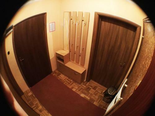 Hostal Guest House Pikapolonca