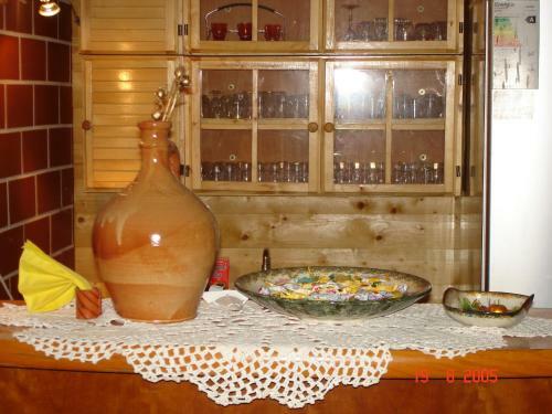 Hostal Guest House Pikapolonca