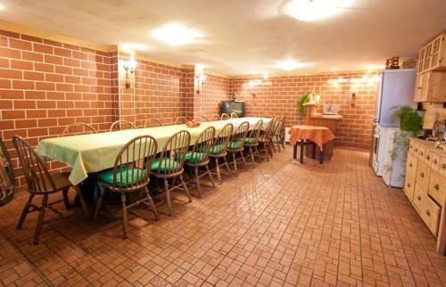 Hostal Guest House Pikapolonca
