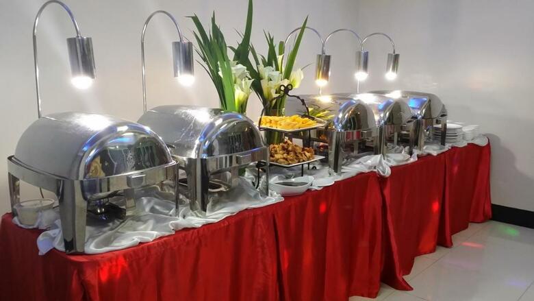 Silver Oaks Suites & Hotel