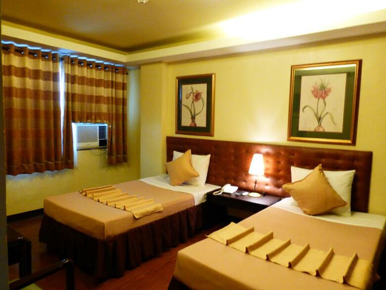 Silver Oaks Suites & Hotel