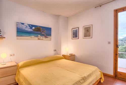 Villa Sa Tuna "casas Ce Ma"