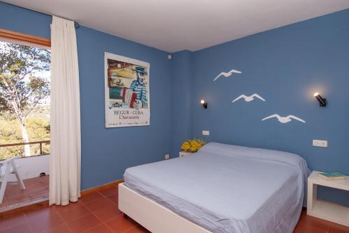 Villa Sa Tuna "casas Ce Ma"
