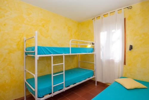 Villa Sa Tuna "casas Ce Ma"
