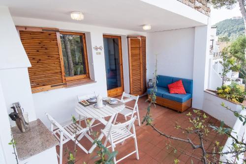 Villa Sa Tuna "casas Ce Ma"
