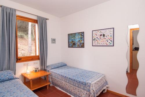 Villa Sa Tuna "casas Ce Ma"