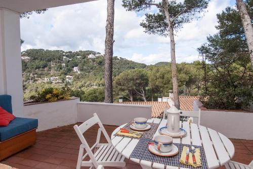 Villa Sa Tuna "casas Ce Ma"