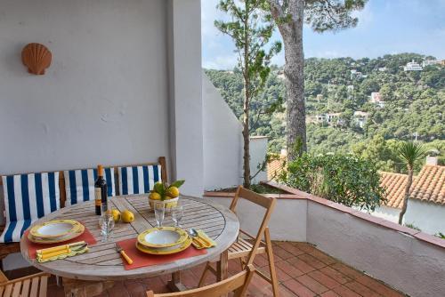 Villa Sa Tuna "casas Ce Ma"