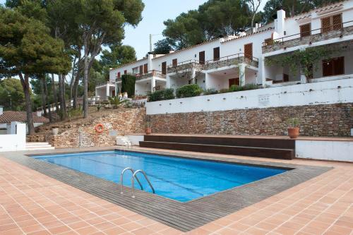 Villa Sa Tuna "casas Ce Ma"