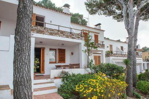Villa Sa Tuna "casas Ce Ma"