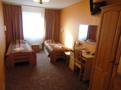 Hotel Dorell
