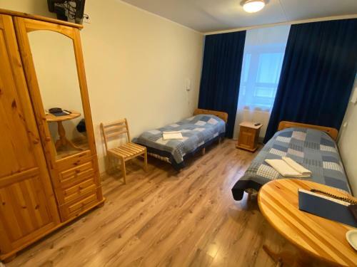 Hotel Dorell