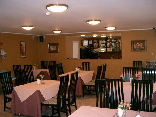 Hotel Dorell