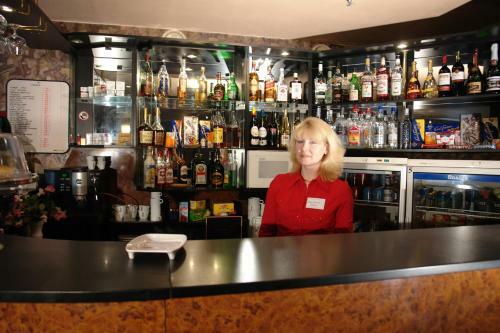 Hotel Dorell