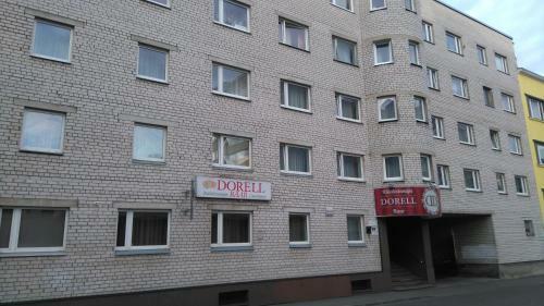 Hotel Dorell