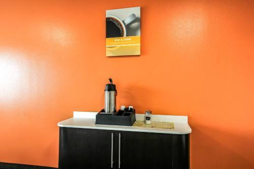 Motel 6 New Braunfels