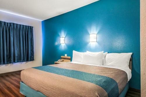 Motel 6 New Braunfels