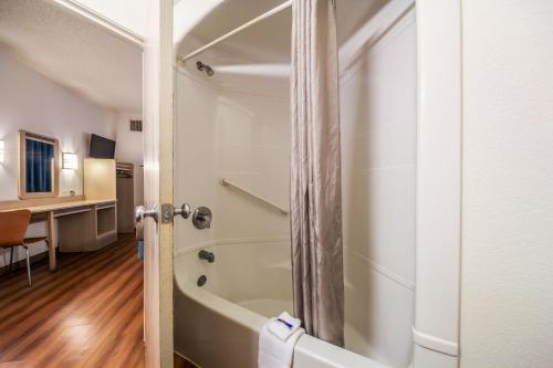 Motel 6 New Braunfels