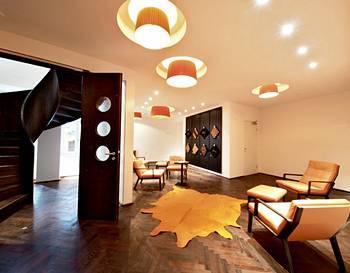 Hotel Hollmann Beletage Design & Boutique