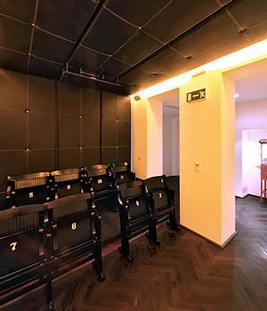 Hotel Hollmann Beletage Design & Boutique