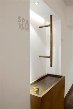 Hotel Hollmann Beletage Design & Boutique