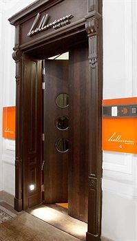 Hotel Hollmann Beletage Design & Boutique