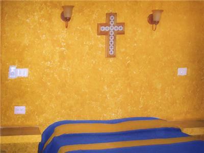 Hostal Hotel Cervantino