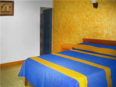 Hostal Hotel Cervantino