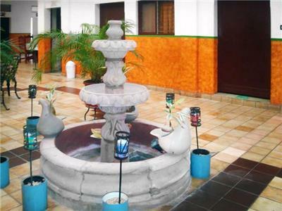 Hostal Hotel Cervantino