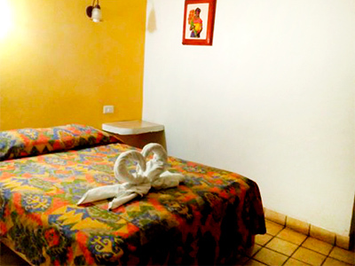 Hostal Hotel Cervantino