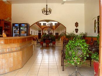 Hostal Hotel Cervantino