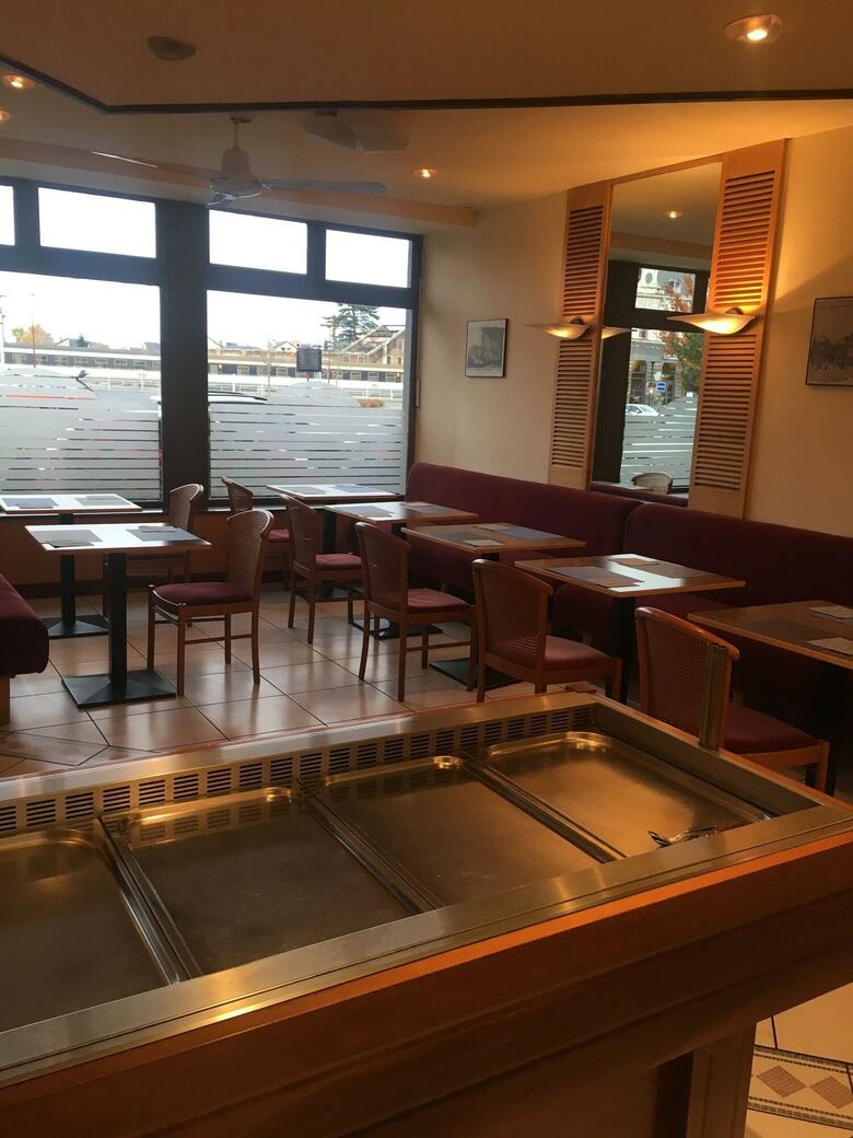 Hotel Kyriad Rodez