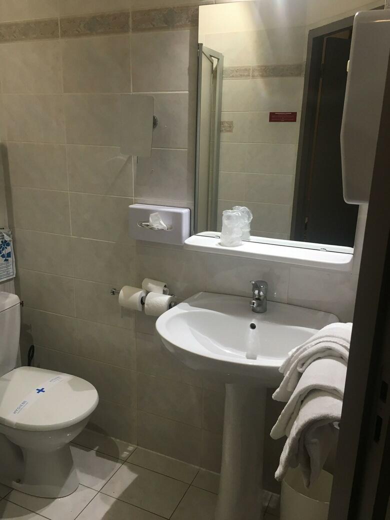Hotel Kyriad Rodez