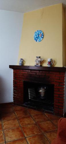 Hostal Moraima