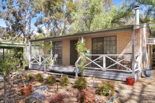 Bed & Breakfast Barossa Country Cottages