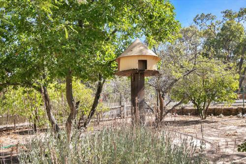 Bed & Breakfast Barossa Country Cottages