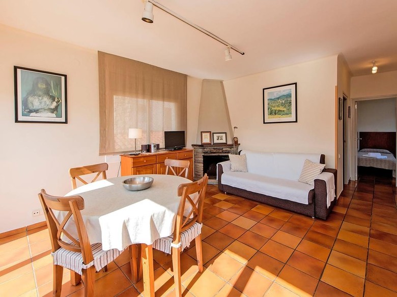 Holiday Home Estiu Pineda De Mar