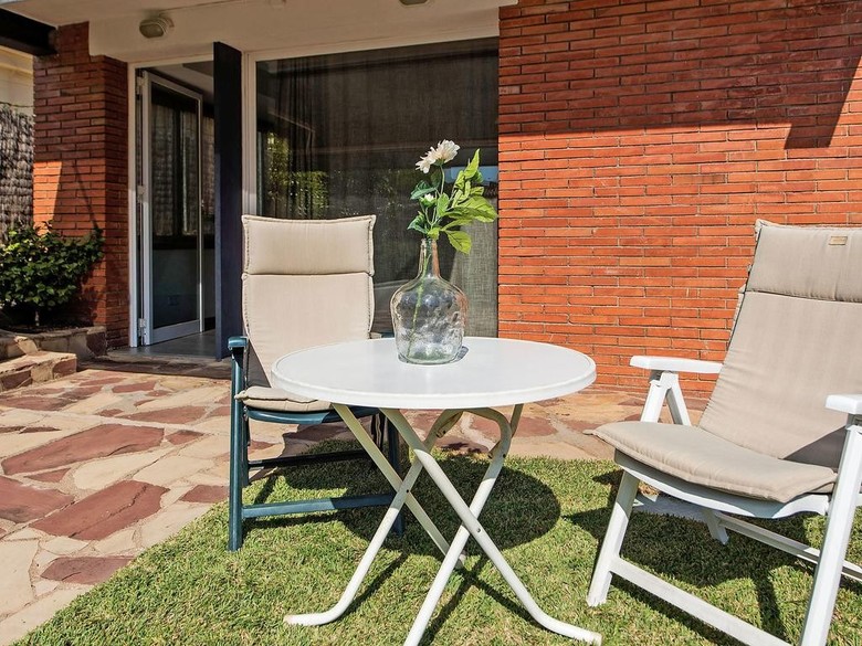 Holiday Home Estiu Pineda De Mar