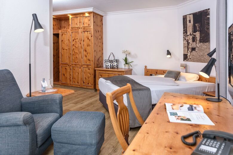 Concordia Wellnesshotel & Spa