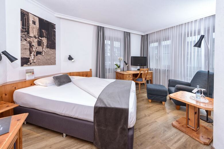 Concordia Wellnesshotel & Spa