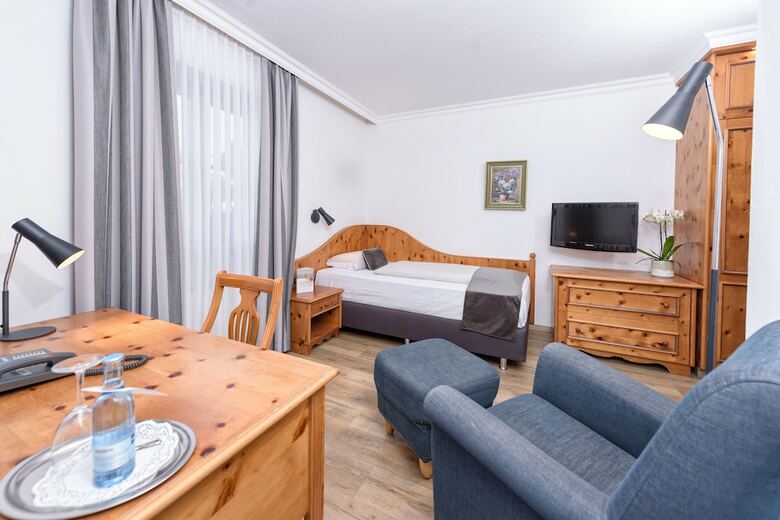 Concordia Wellnesshotel & Spa