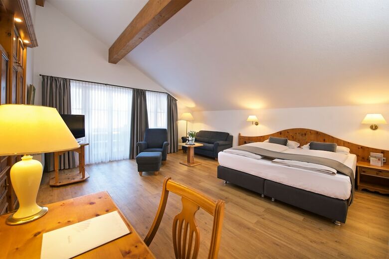 Concordia Wellnesshotel & Spa