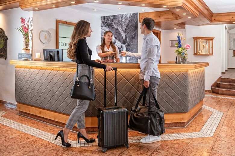 Concordia Wellnesshotel & Spa
