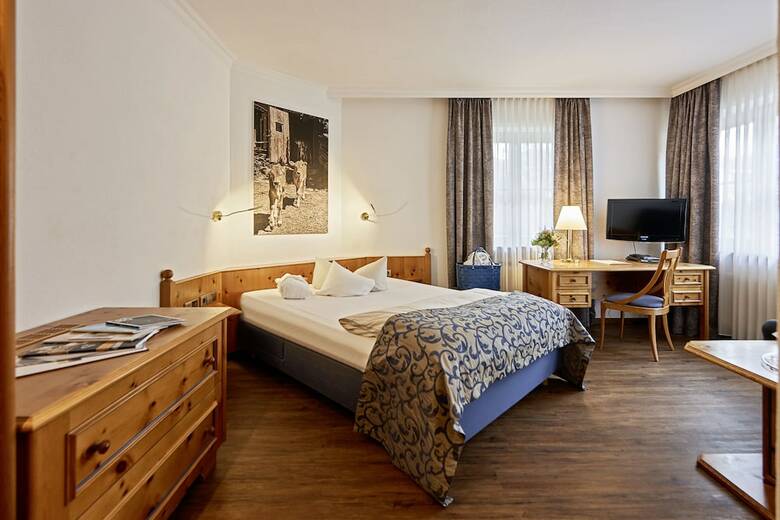 Concordia Wellnesshotel & Spa